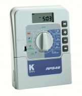 K-Rain 3504 - контроллер RPS 46 MINI 4 станции, внутренний