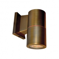 Однонаправленный настенный светильник FONTANA-01-5 UDL-01-5