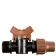 Кран BF-valve- lock
