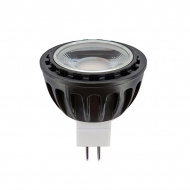 Светодиодная лампа MR16-5W-38/60/120* 2700К