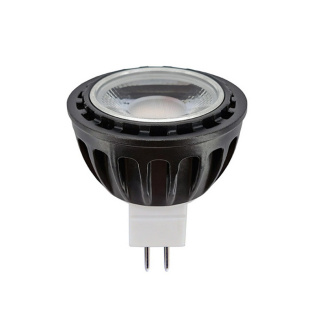 Светодиодная лампа MR16-5W-38/60/120* 2700К