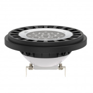 Светодиодная лампа AR111-6W-38\60* 2700K Светодиодная лампа AR111-6W-38\60* 2700K