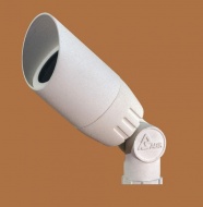 Ландшафтный светильник ADL-06 QUARTON White